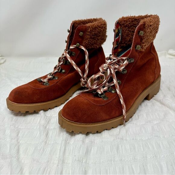 NWOT Dingo Telluride Boots- Size 8.5 - Picture 7 of 12